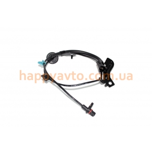 Датчик АБС (ABS) зад. прав., Mitsubishi Lancer 07-14, Mitsubishi Outlander XL 06-12, Mitsubishi ASX 10-14, 4670A580, MN116244